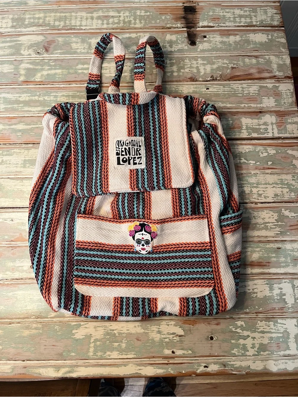Backpack